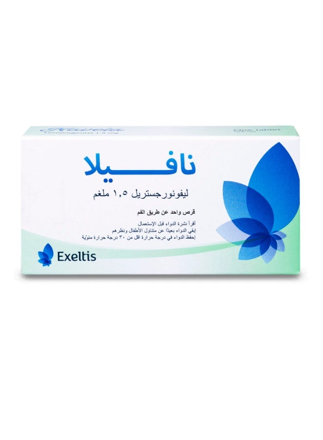 Navela 1.5 mg 1 Tablet - Image 3